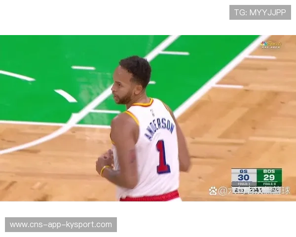 凯尔特人连续被打反击